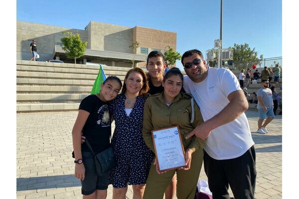 דובר צה"ל