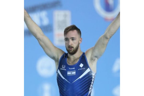 צילום הוועד האולימפי בישראל