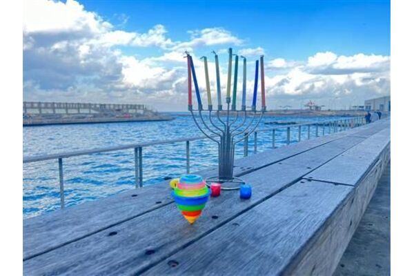 צילומים: גל יערי