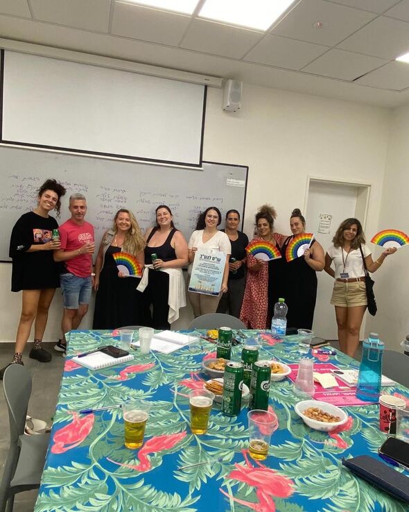 מרכז הצעירים יבנה