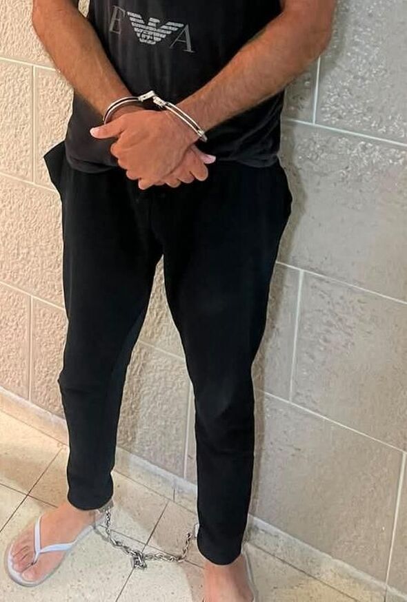 דוברות המשטרה