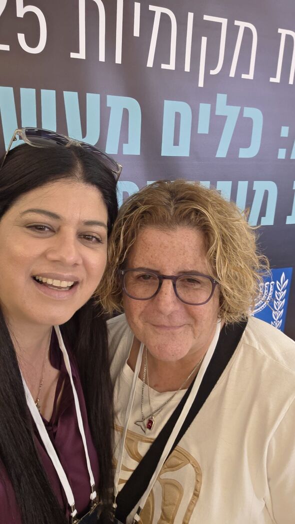 צילום: אלבום פרטי