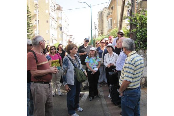 צילום: מוזיאון ראשון לציון