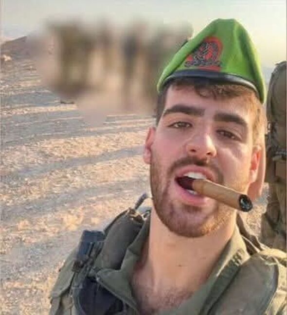 צילום מתוך דף הפייסבוק אלי יריב - Eli Yariv