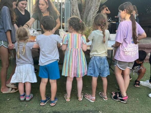 צילום מתוך דף הפייסבוק מוזיאון בית קריניצי
