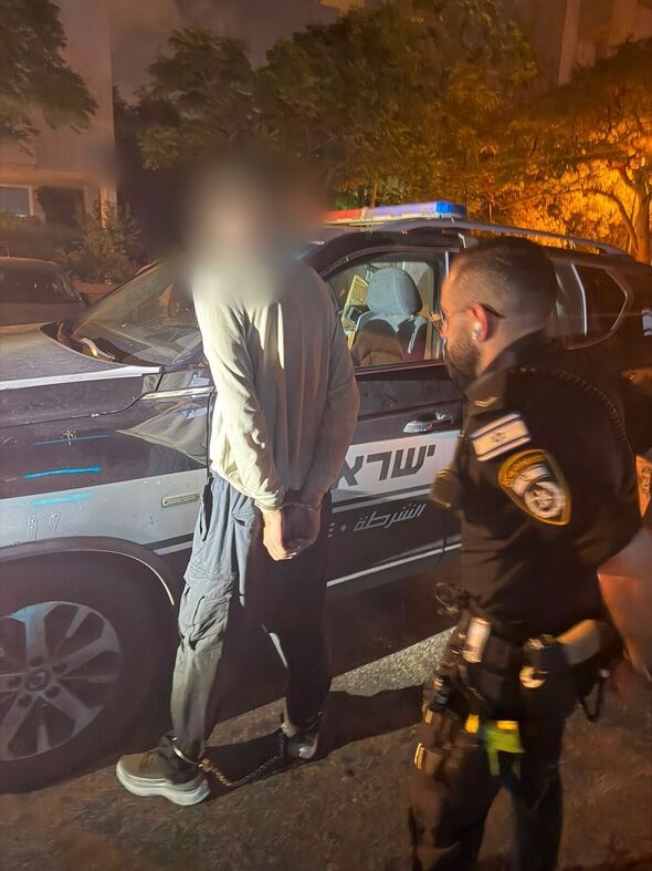 דוברות המשטרה