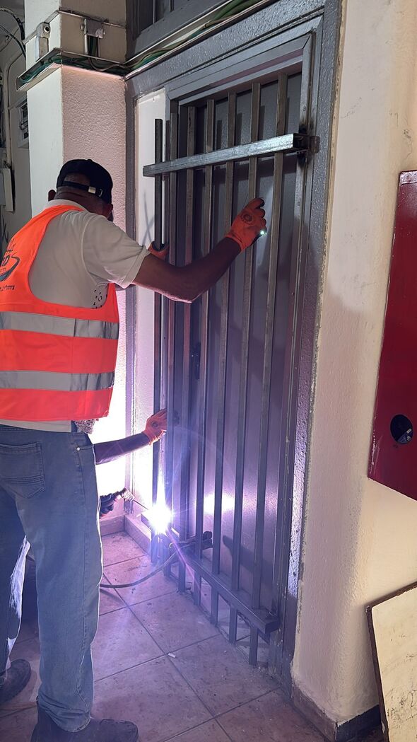 קרדיט-דוברות המשטרה