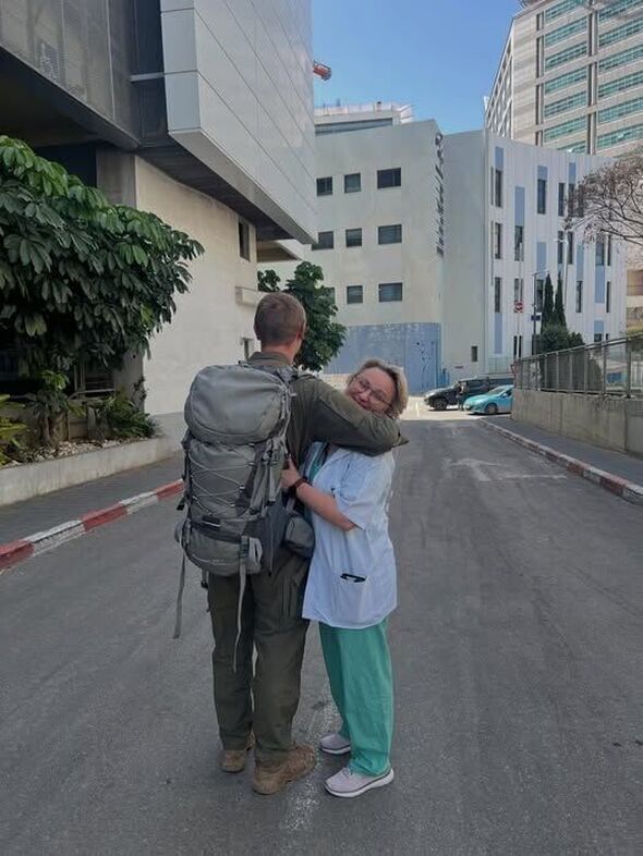 צילום:איכילוב - המרכז הרפואי ת״א