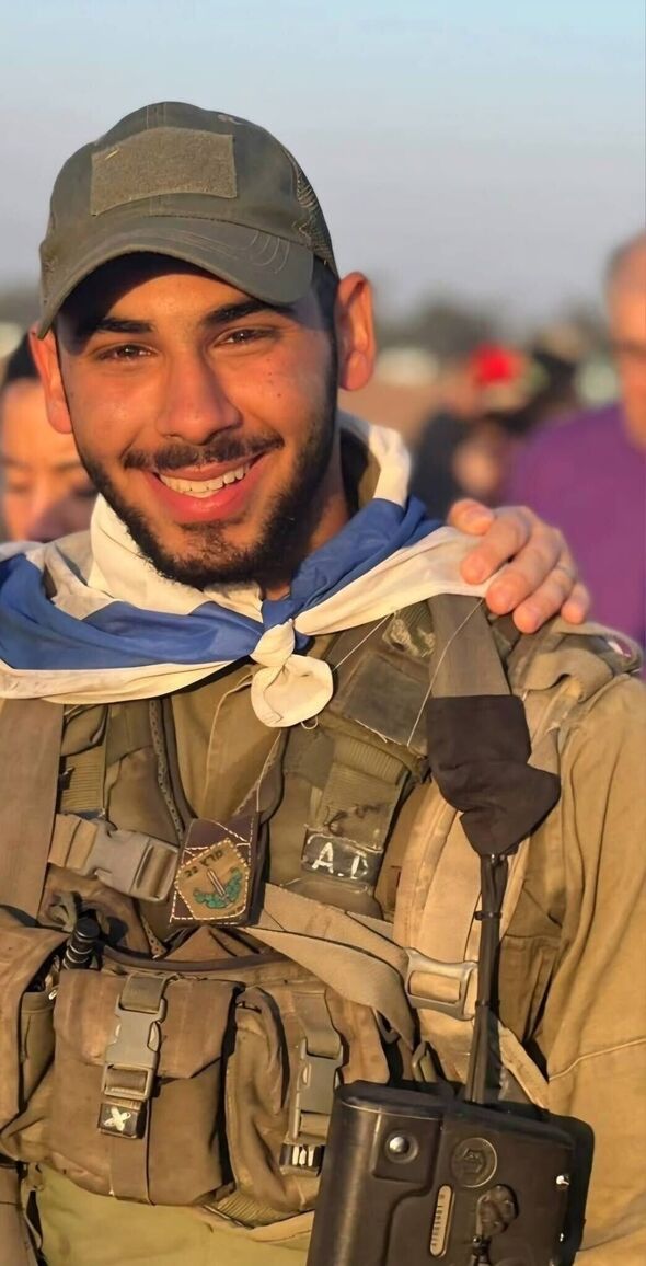 צילום מתוך דף הפייסבוק הליכוד סניף יבנה בראשות עו"ד מאיר דהן