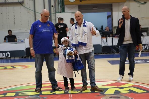 צילום:שקד אבן