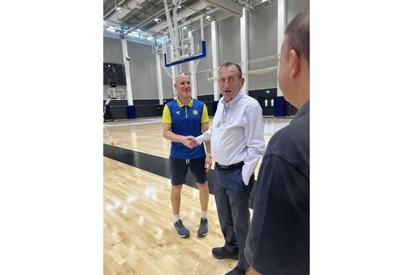 צילום מתוך דף הפייסבוק רון חולדאי