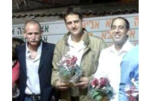 זוהר בלום יניב מרקוביץ ועדי דויטש