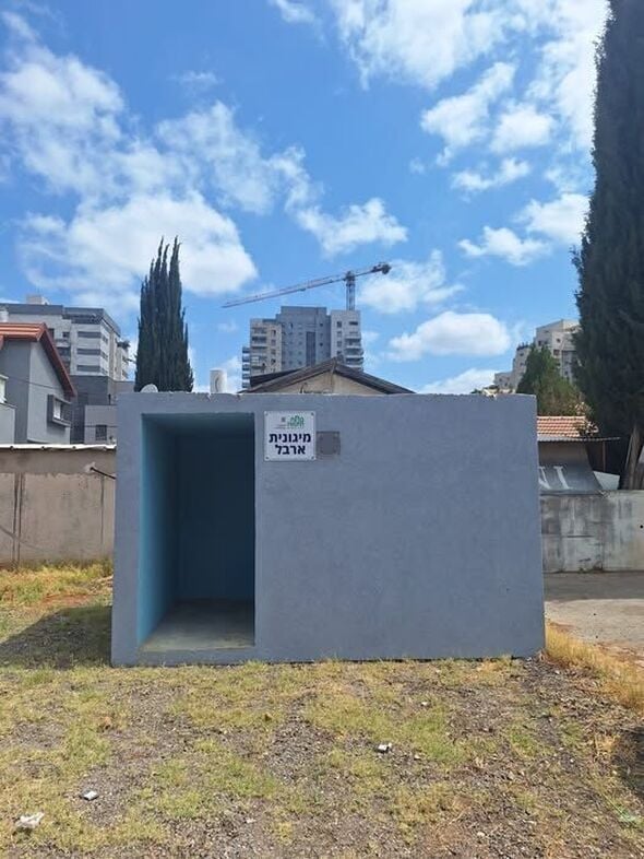 צילום מתוך דף הפייסבוק רמי גרינברג