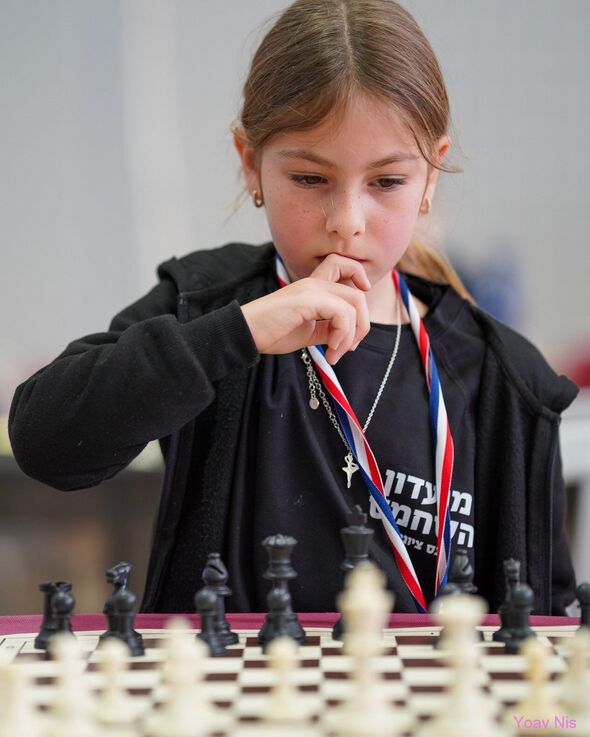 צילום מתוך דף הפייסבוק החברה לתרבות ופנאי - נס ציונה