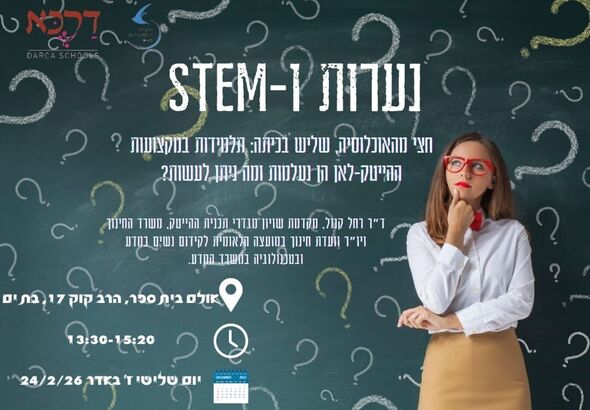 צילום מתוך דף הפייסבוק בית וגן דרכא בת ים