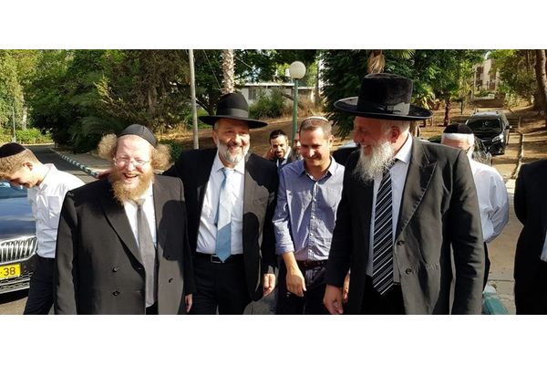 צילום: אריה כהן