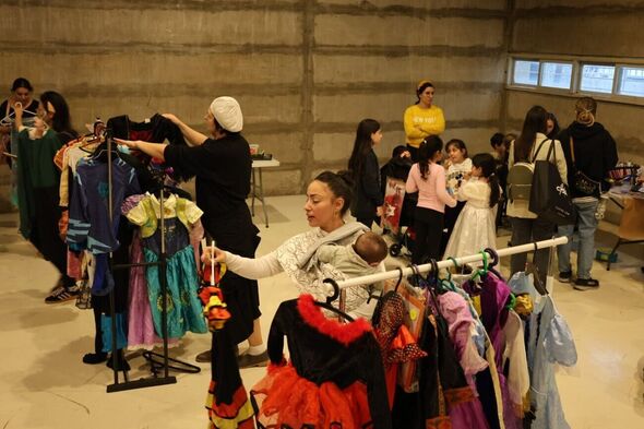 צילום מתוך דף הפייסבוק עיריית בת ים