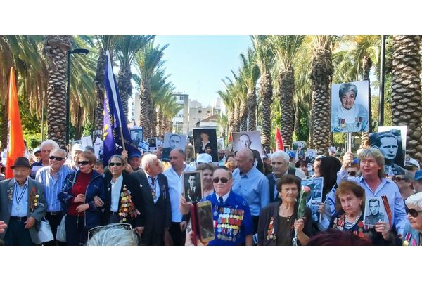 צילום: עיריית ראשון לציון