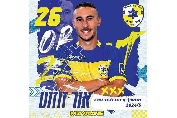 ניר סטולו
