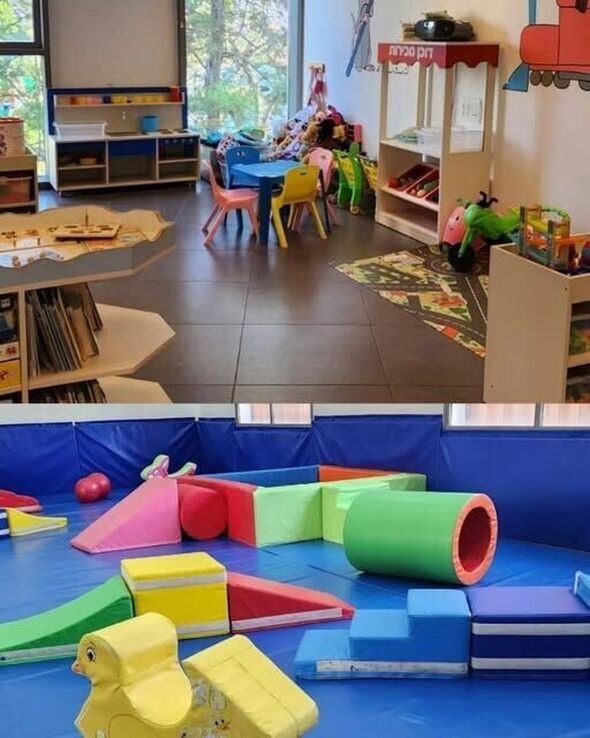 צילום מתוך דף הפייסבוק חוויות רחובות החדשה -שוויץ