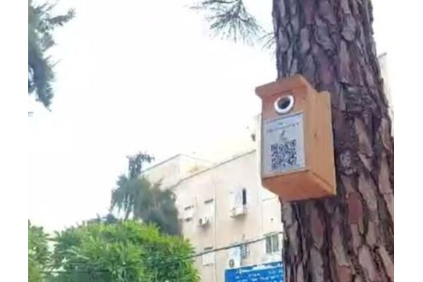 צילומים: ענת גל