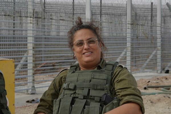 דובר צה"ל