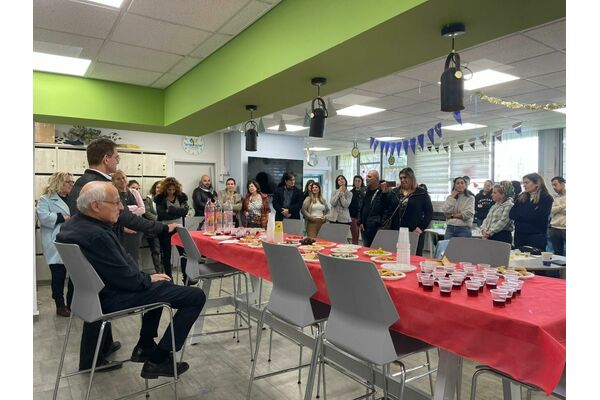 קרדיט: גימנסיה הרצוג למדעים ואומנויות