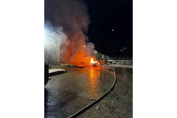 כבאות והצלה ראשון לציון