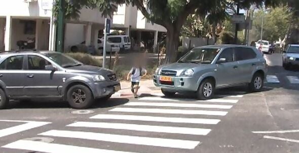אור ירוק
