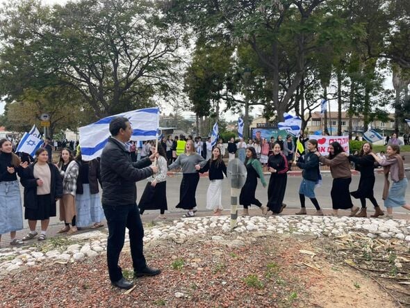 דוברות המועצה המקומית גדרה