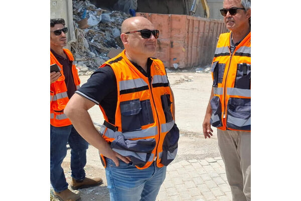 צילום מתוך דף הפייסבוק ראובן לדיאנסקי -