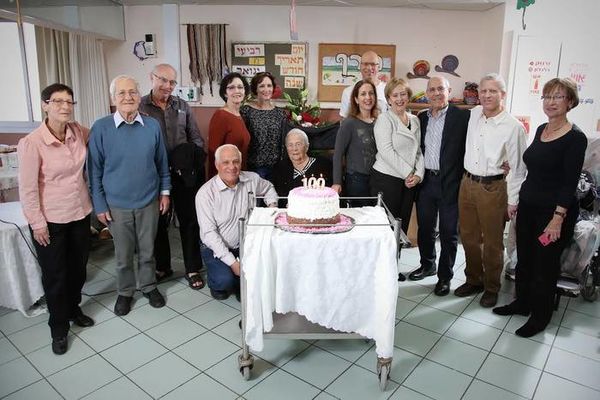 צילום - גרג סולומון