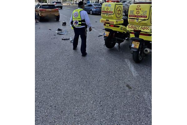 דוברות הצלה פתח תקווה