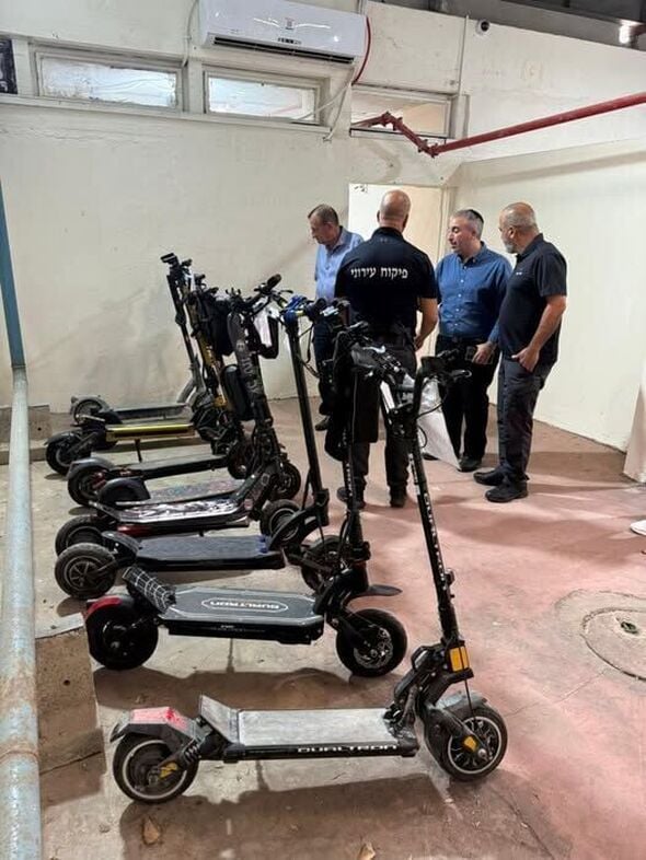 צילום מתוך דף הפייסבוק רון חולדאי