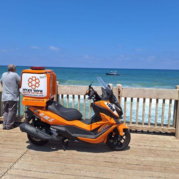 תמונת ארכיון