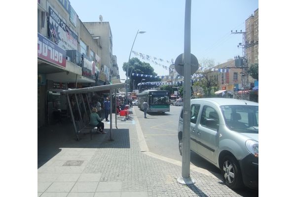 תמונת אילוסטרציה- למצולמים אין קשר לכתבה