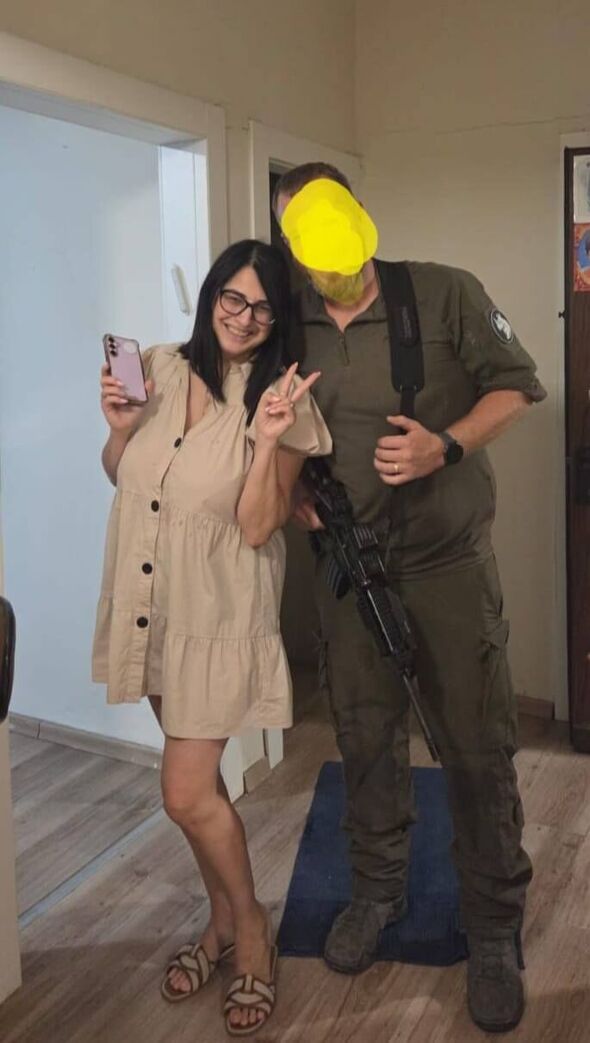 צילום מתוך דף הפייסבוק מעגל נשים חולון טנג'ט חולון