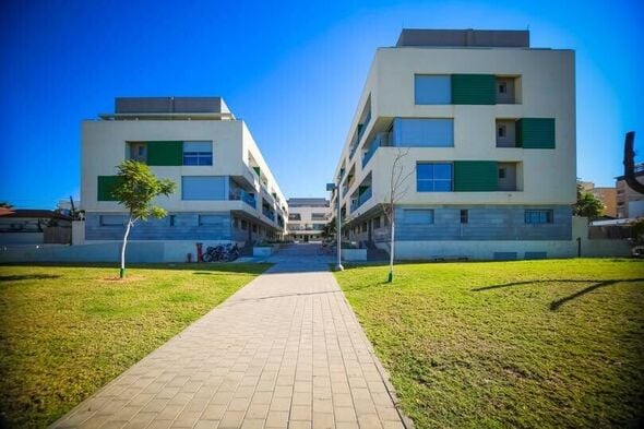 צילום מתוך דף הפייסבוק רון חולדאי