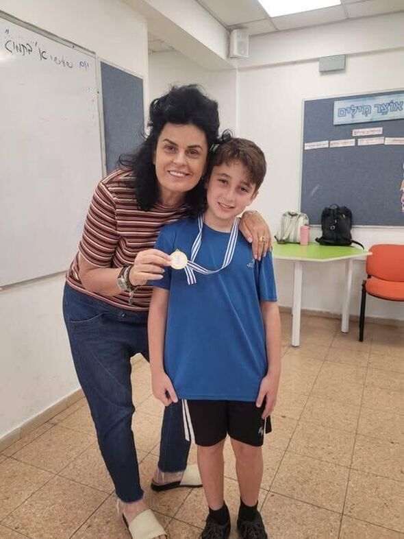 צילום מתוך דף הפייסבוק בית ספר מרחבים של אומנויות ראשון לציון