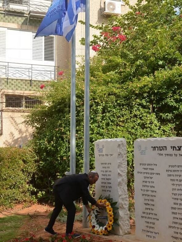 צילום:שחר בחסי