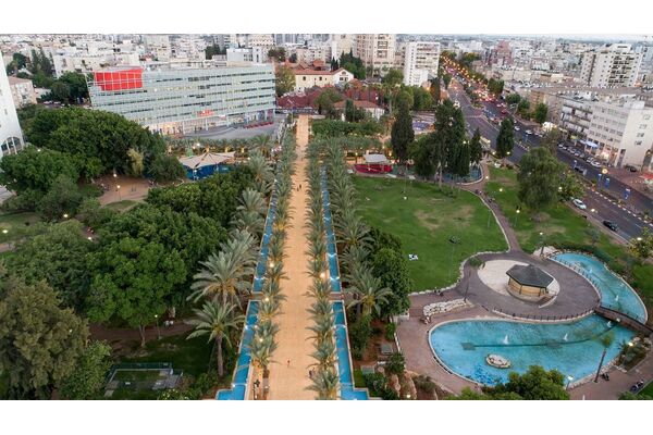 עיריית ראשון לציון