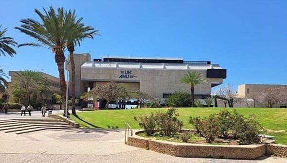 צילומים: אוניברסיטת תל אביב