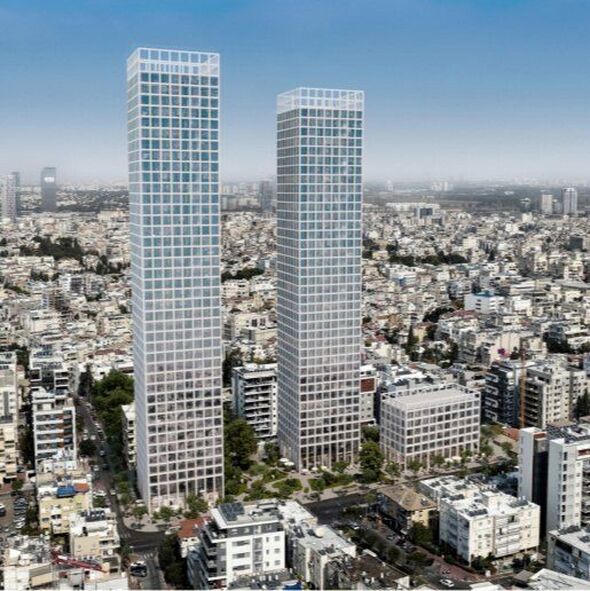 צילום מתוך דף הפייסבוק כרמל שאמה הכהן