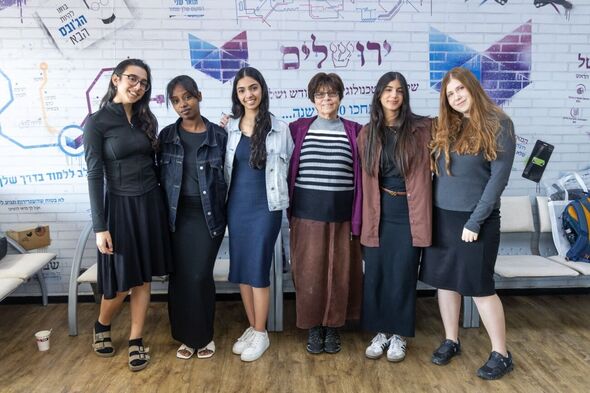 צילומים: מיכאל ארנבורג