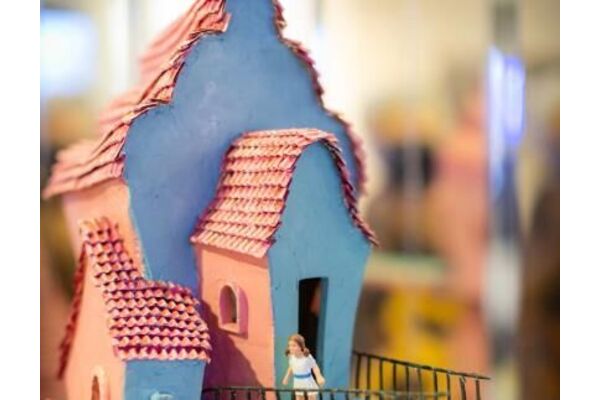 צילומים: רניי מזור