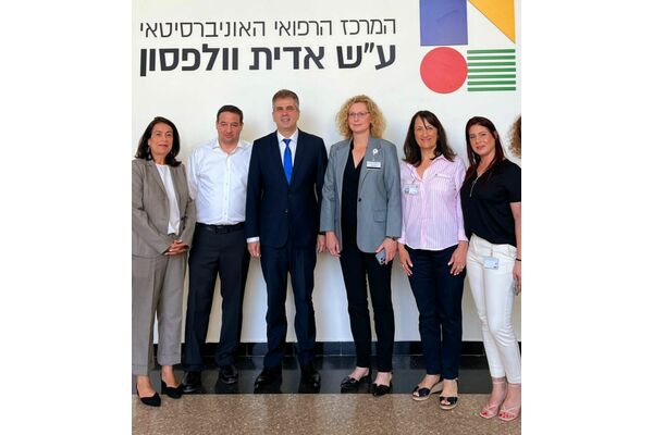 קרדיט: וולפסון