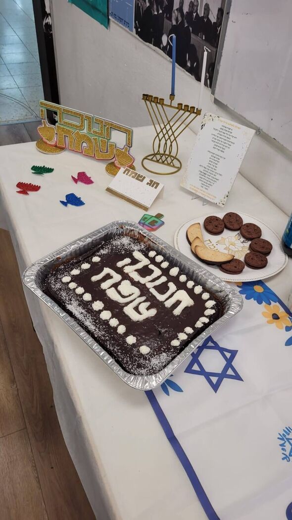 צילום מתוך דף הפייסבוק מקיף רמות בת ים