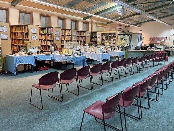 הגימנסיה למדעים ולאומנויות ברנקו וייס ע״ש חיים הרצוג