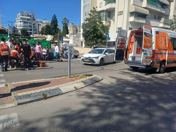 דוברות איחוד הצלה