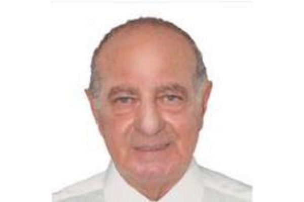 הדף של עמוס ירושלמי